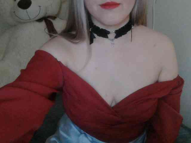 -Sweet-smile- webcam