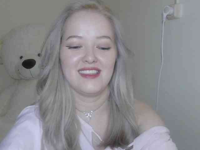 -Sweet-smile- webcam
