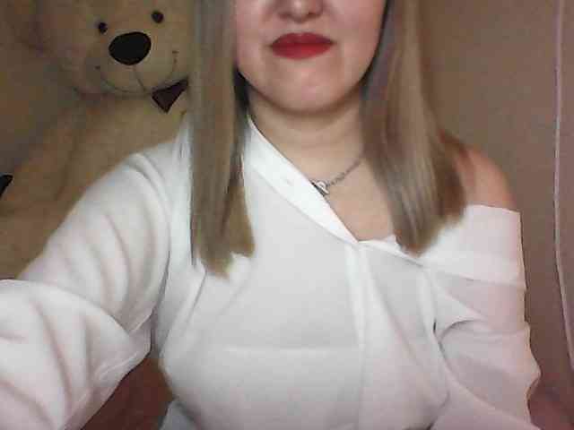 -Sweet-smile- webcam