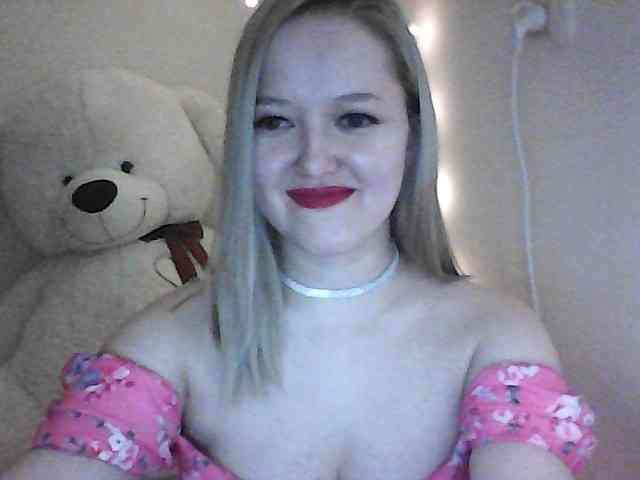 -Sweet-smile- webcam