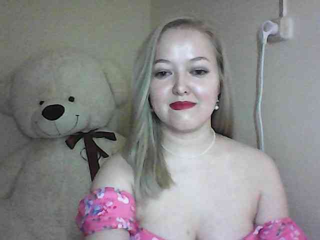 -Sweet-smile- webcam