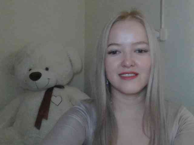 -Sweet-smile- webcam