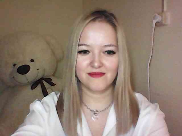 -Sweet-smile- webcam