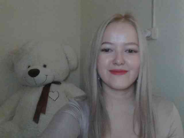 -Sweet-smile- webcam