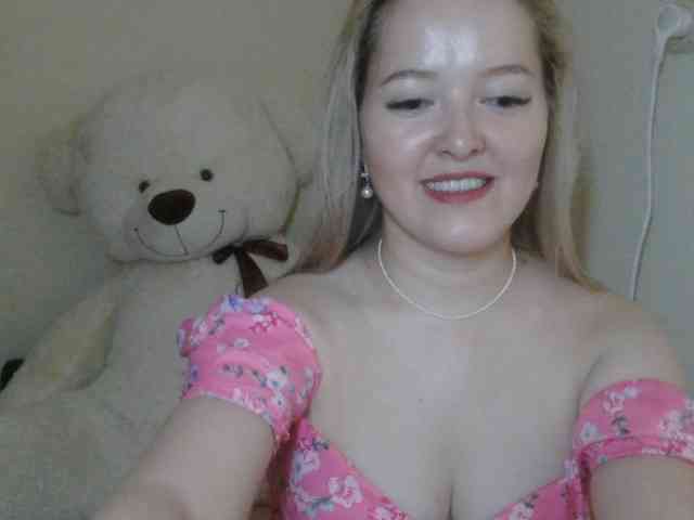 -Sweet-smile- webcam