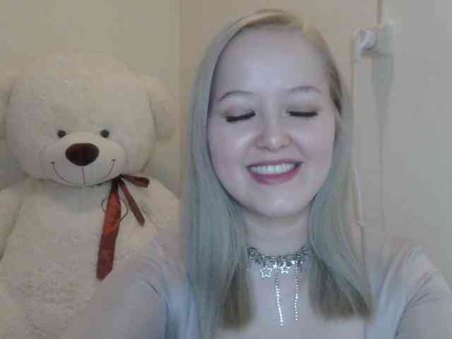 -Sweet-smile- webcam