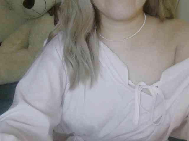 -Sweet-smile- webcam