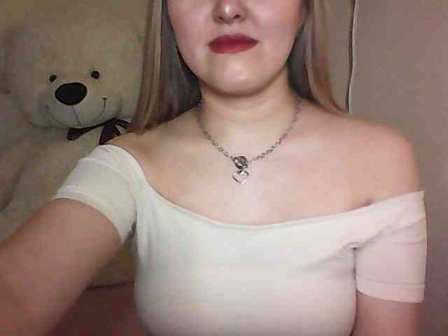 -Sweet-smile- webcam