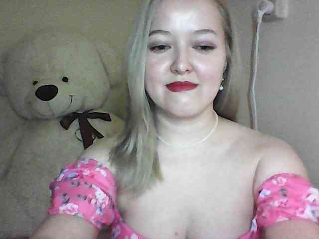 -Sweet-smile- webcam