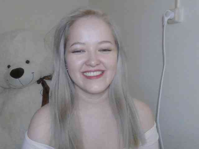 -Sweet-smile- webcam