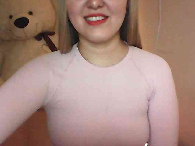 -Sweet-smile-