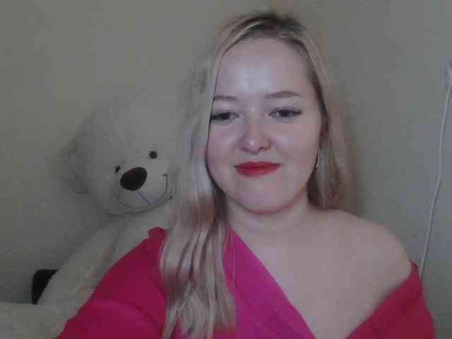 -Sweet-smile- webcam
