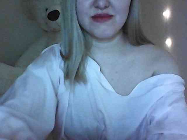 -Sweet-smile- webcam