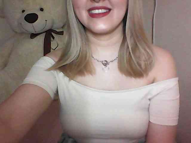 -Sweet-smile- webcam