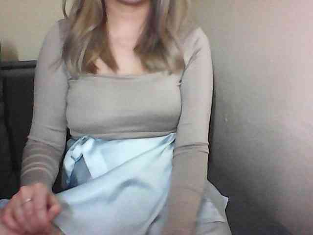 -Sweet-smile- webcam