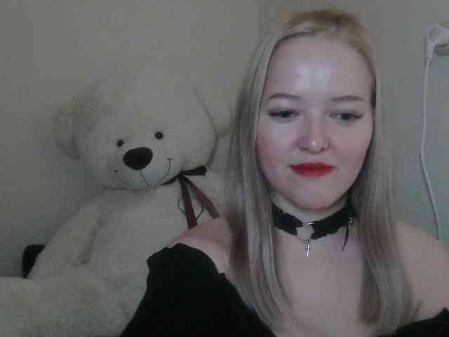 -Sweet-smile- webcam
