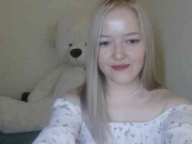 -Sweet-smile- webcam