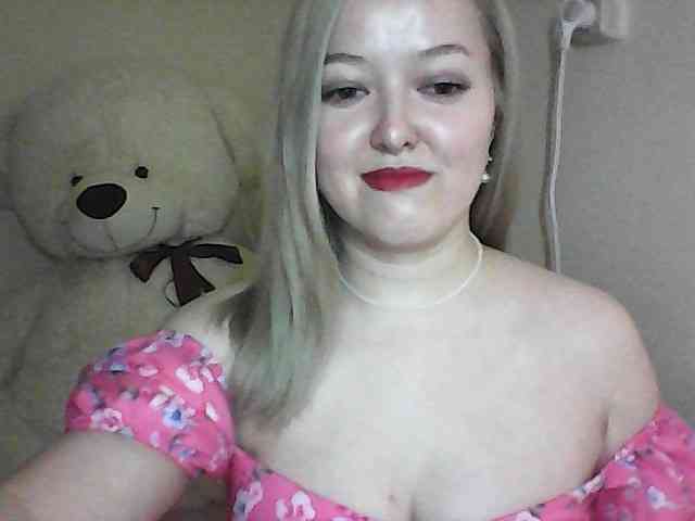 -Sweet-smile- webcam