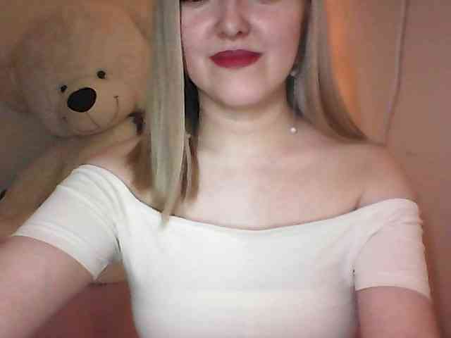 -Sweet-smile- webcam