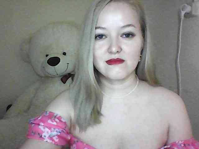 -Sweet-smile- webcam