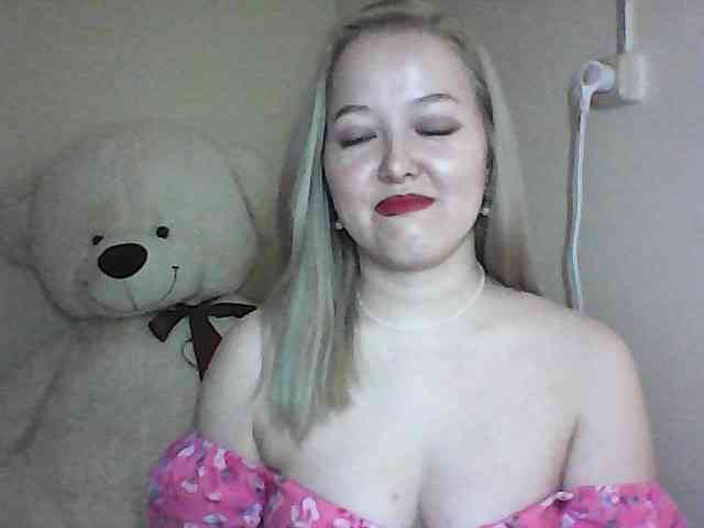 -Sweet-smile- webcam