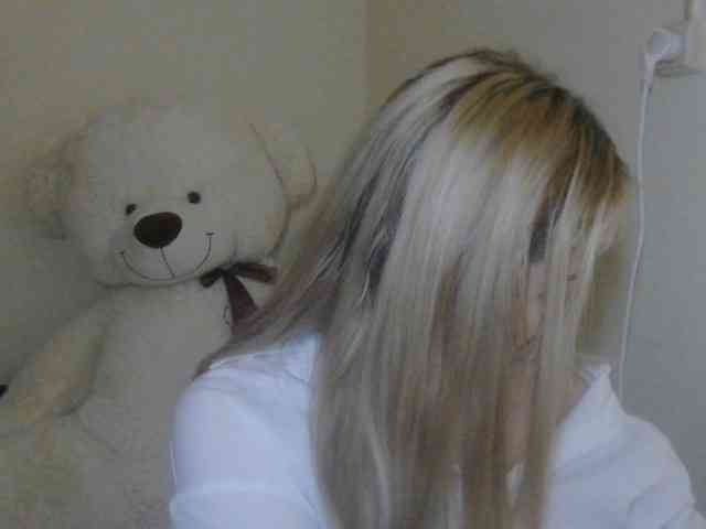 -Sweet-smile- webcam