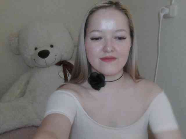 -Sweet-smile- webcam