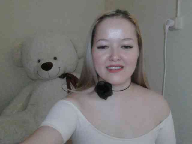 -Sweet-smile- webcam