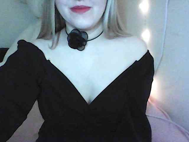 -Sweet-smile- webcam