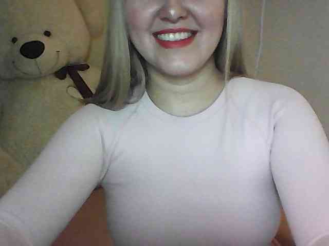 -Sweet-smile- webcam