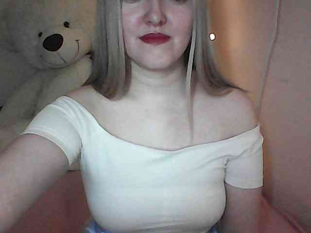 -Sweet-smile- webcam