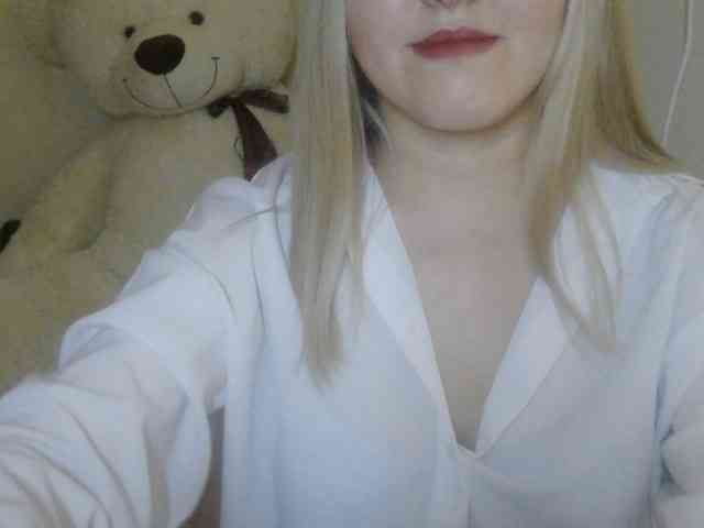 -Sweet-smile- webcam