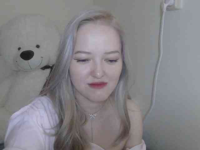 -Sweet-smile- webcam