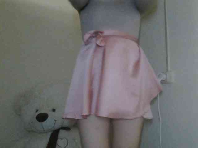 -Sweet-smile- webcam