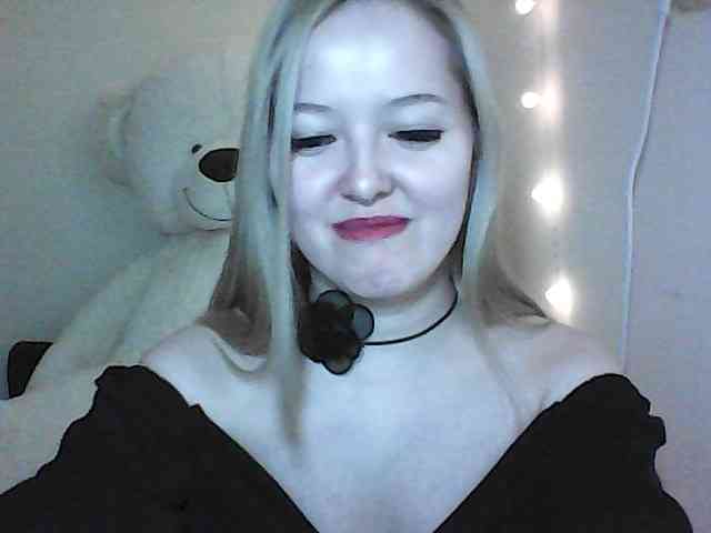-Sweet-smile- webcam