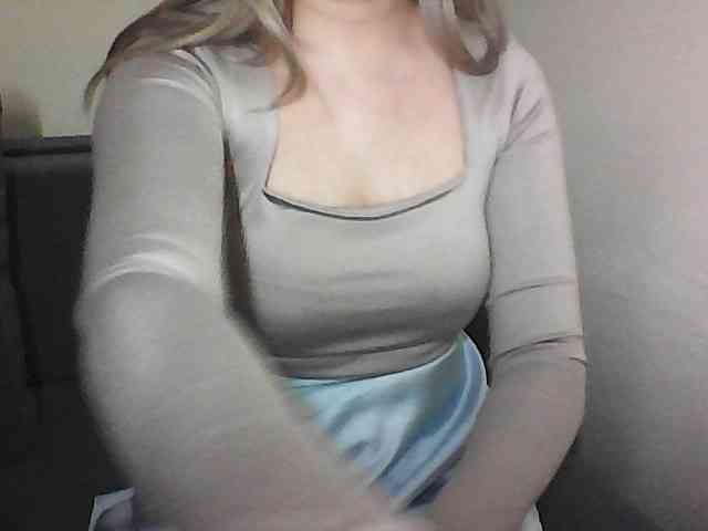 -Sweet-smile- webcam