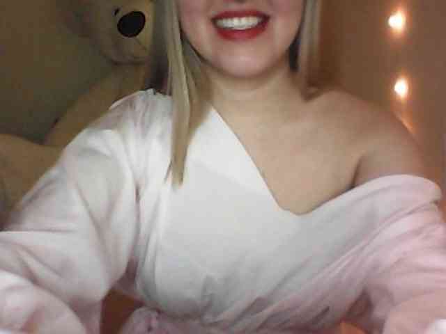 -Sweet-smile- webcam