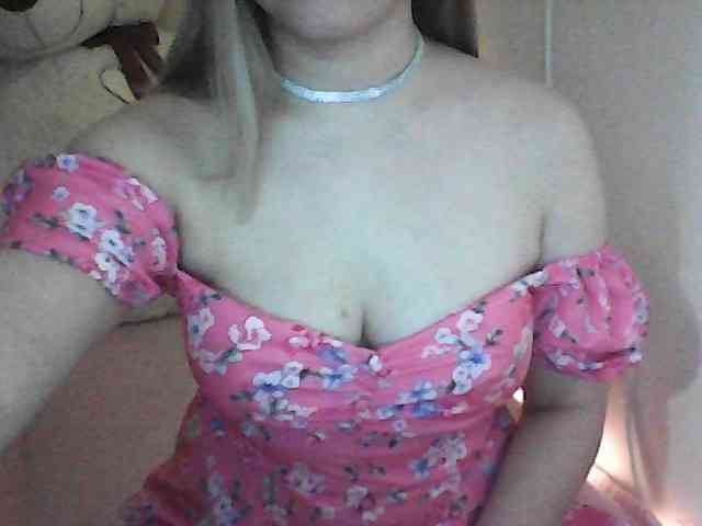 -Sweet-smile- webcam