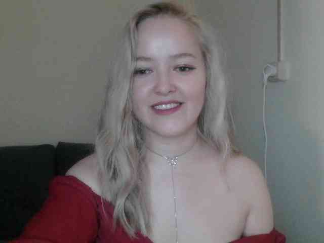 -Sweet-smile- webcam