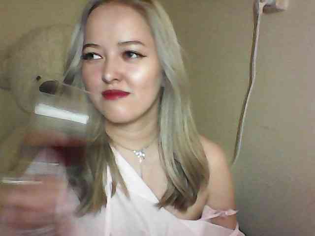 -Sweet-smile- webcam