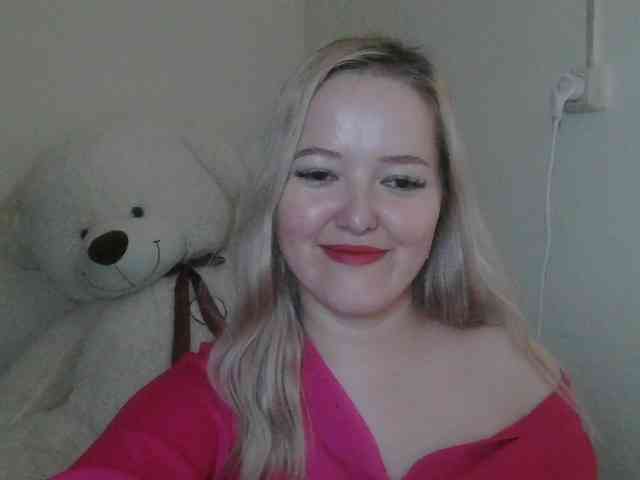 -Sweet-smile- webcam