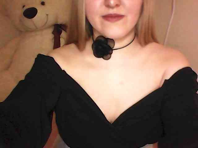 -Sweet-smile- webcam
