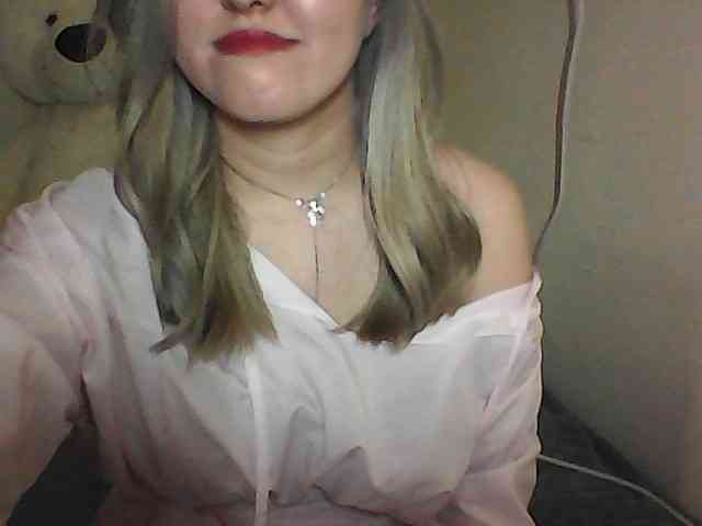 -Sweet-smile- webcam