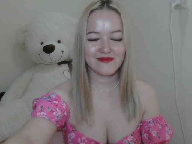 -Sweet-smile- webcam