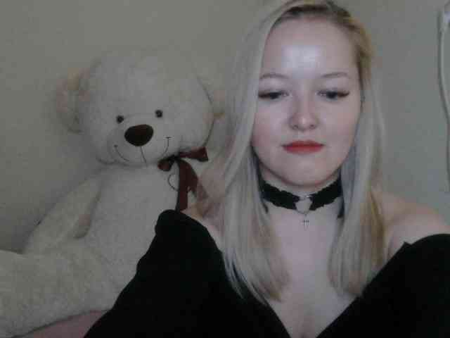 -Sweet-smile- webcam