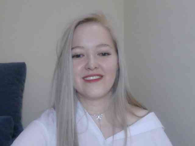 -Sweet-smile- webcam