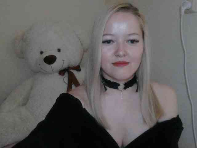 -Sweet-smile- webcam