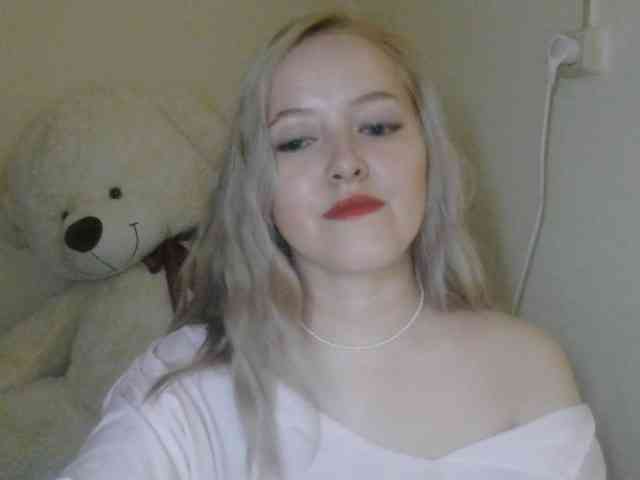 -Sweet-smile- webcam
