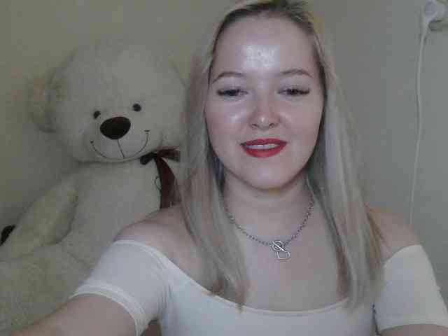 -Sweet-smile- webcam