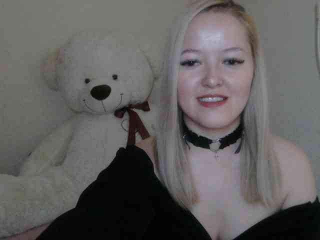 -Sweet-smile- webcam